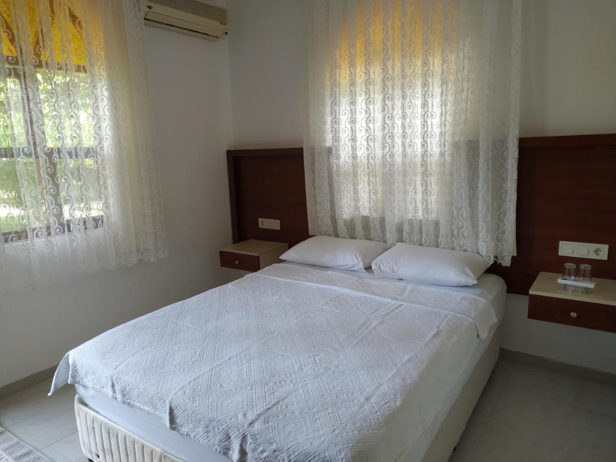 Olympos Yavuz Hotel Çıralı Εξωτερικό φωτογραφία