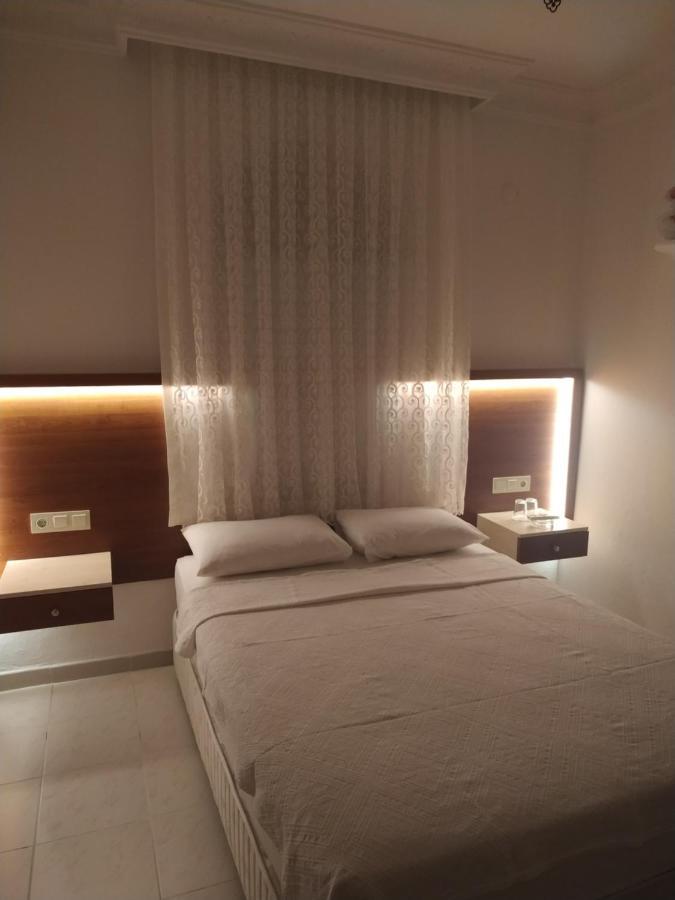 Olympos Yavuz Hotel Çıralı Εξωτερικό φωτογραφία