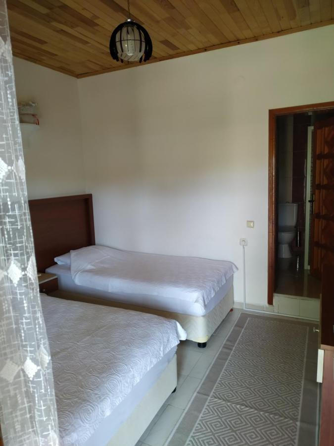 Olympos Yavuz Hotel Çıralı Εξωτερικό φωτογραφία