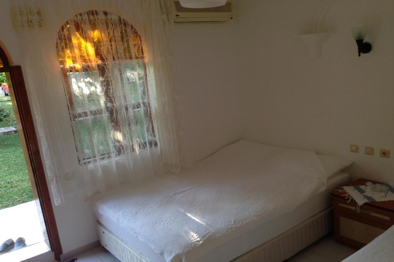Olympos Yavuz Hotel Çıralı Εξωτερικό φωτογραφία