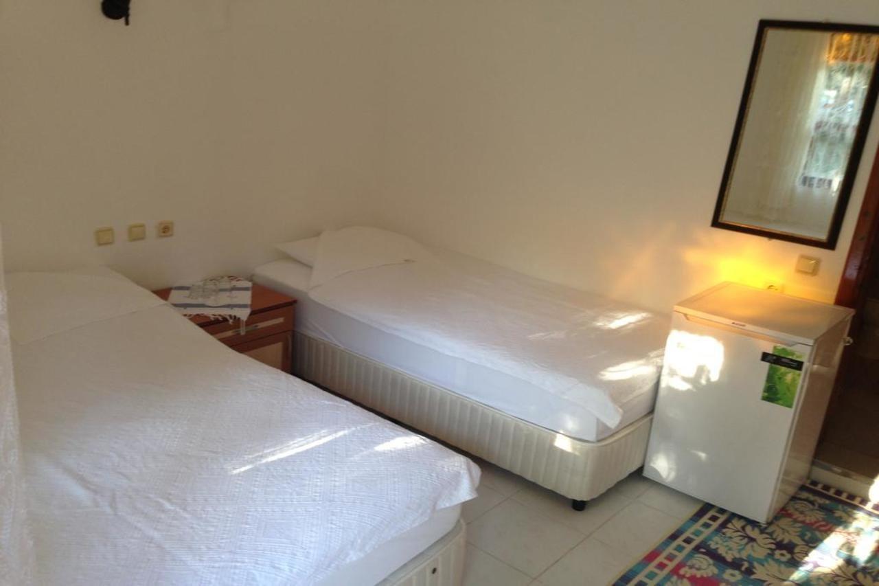 Olympos Yavuz Hotel Çıralı Εξωτερικό φωτογραφία
