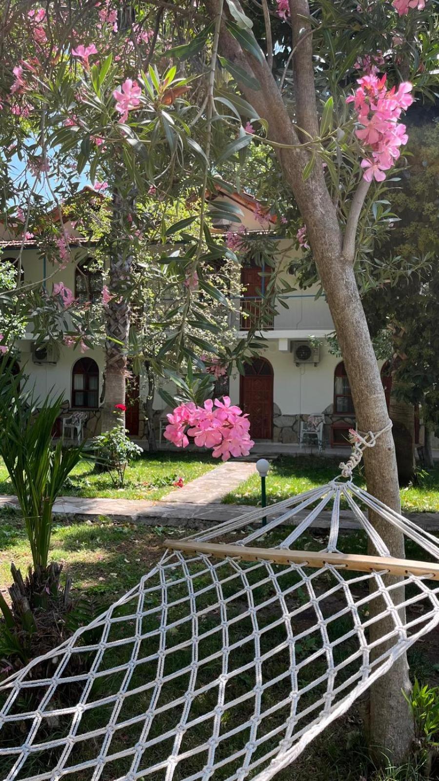 Olympos Yavuz Hotel Çıralı Εξωτερικό φωτογραφία