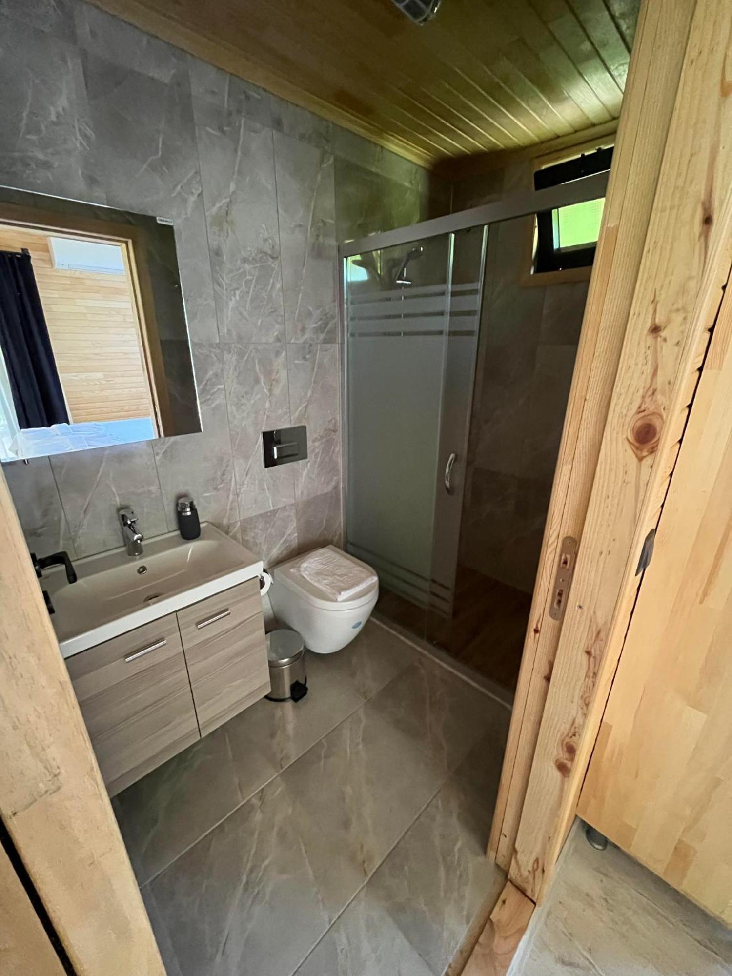 Olympos Yavuz Hotel Çıralı Εξωτερικό φωτογραφία