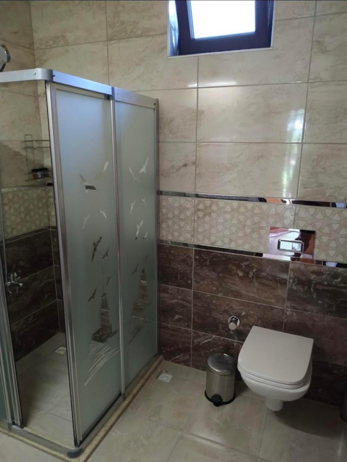 Olympos Yavuz Hotel Çıralı Εξωτερικό φωτογραφία